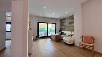 Ground Floor Apartment in Urbanització Alberca, 1 photo 12