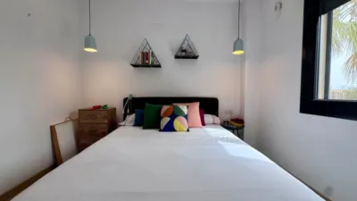 Ground Floor Apartment in Urbanització Alberca, 1 photo 42