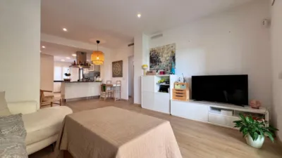 Ground Floor Apartment in Urbanització Alberca, 1 photo 15