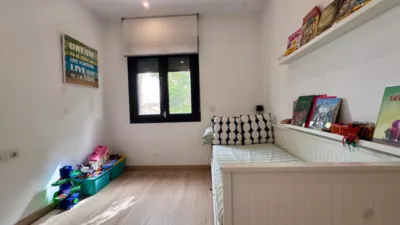 Ground Floor Apartment in Urbanització Alberca, 1 photo 35