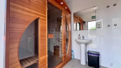 Ground Floor Apartment in Urbanització Alberca, 1 photo 67
