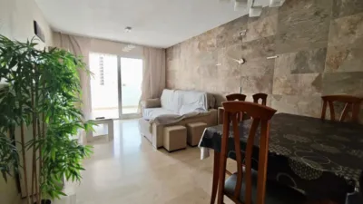 Piso – Benidorm - Más