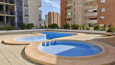 Piso – Benidorm - Vista 3