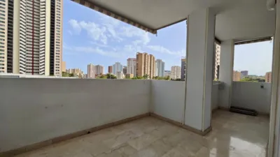 Piso – Benidorm - Vista 2
