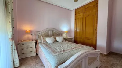 Terraced house in La Nucia photo 21