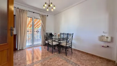 Terraced house in La Nucia photo 9