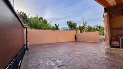 Terraced house in La Nucia photo 4
