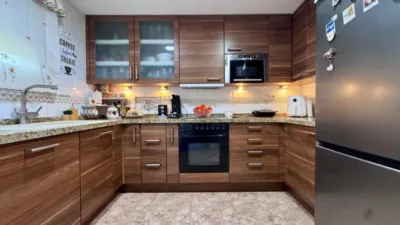Terraced house in La Nucia photo 10