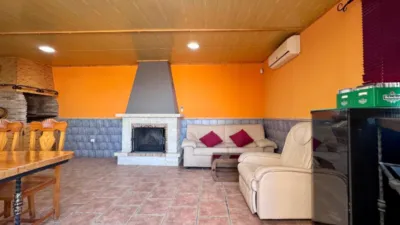 Terraced house in La Nucia photo 50