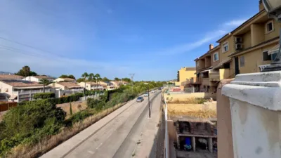 Terraced house in La Nucia photo 40
