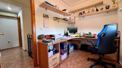 Terraced house in La Nucia photo 25