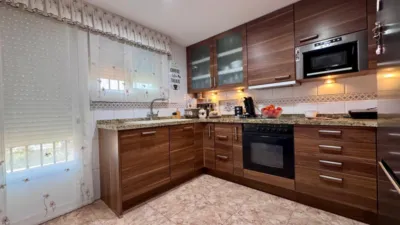 Terraced house in La Nucia photo 12
