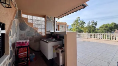 Terraced house in La Nucia photo 44