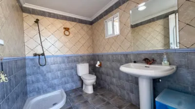 Terraced house in La Nucia photo 55