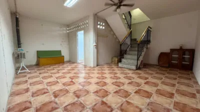 Terraced house in La Nucia photo 37