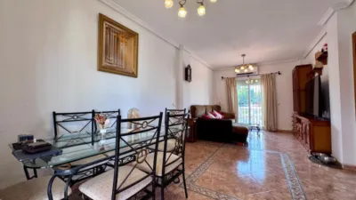 Terraced house in La Nucia photo 8