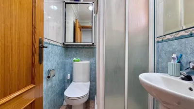 Terraced house in La Nucia photo 15