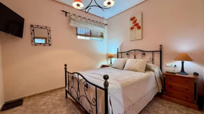 Terraced house in La Nucia photo 33