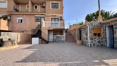 Terraced house in La Nucia photo 2