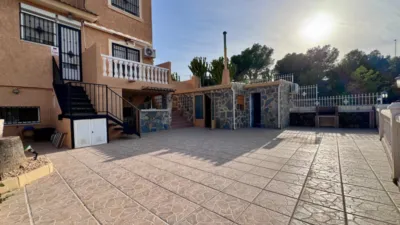 Terraced house in La Nucia photo 46
