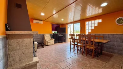 Terraced house in La Nucia photo 53