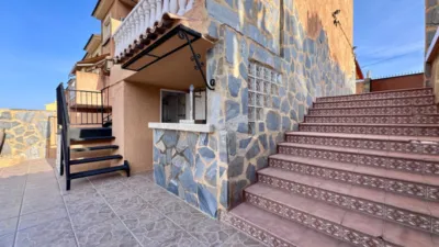 Terraced house in La Nucia photo 43