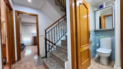 Terraced house in La Nucia photo 14