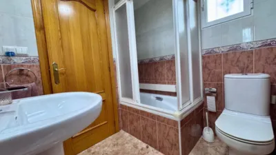 Terraced house in La Nucia photo 23