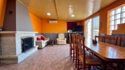 Terraced house in La Nucia photo 49