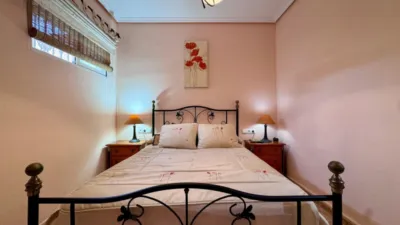 Terraced house in La Nucia photo 34