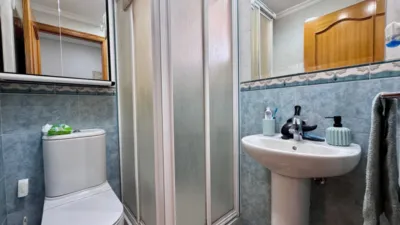 Terraced house in La Nucia photo 16