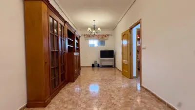 Terraced house in La Nucia photo 35