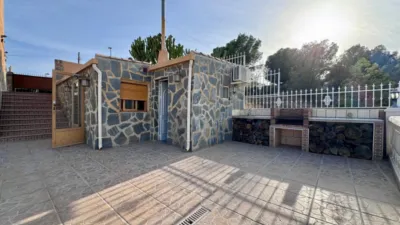 Terraced house in La Nucia photo 42