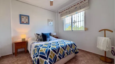 Terraced house in La Nucia photo 26