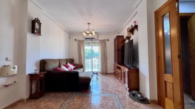Terraced house in La Nucia photo 7