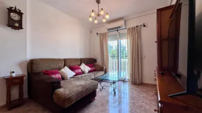 Terraced house in La Nucia photo 18