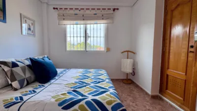Terraced house in La Nucia photo 29