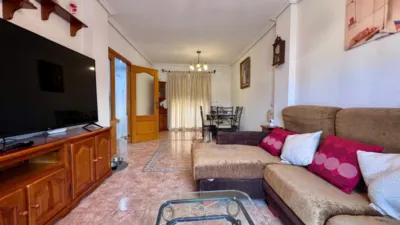 Terraced house in La Nucia photo 5