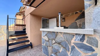 Terraced house in La Nucia photo 45