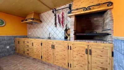 Terraced house in La Nucia photo 51