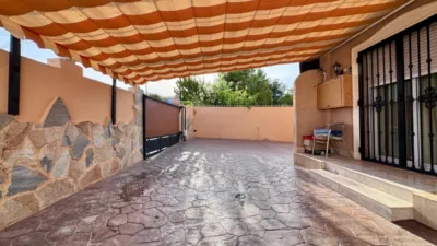 Terraced house in La Nucia photo 3