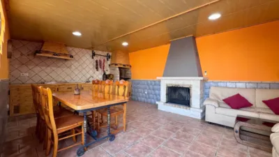 Terraced house in La Nucia photo 48