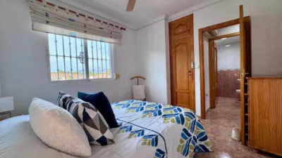 Terraced house in La Nucia photo 28