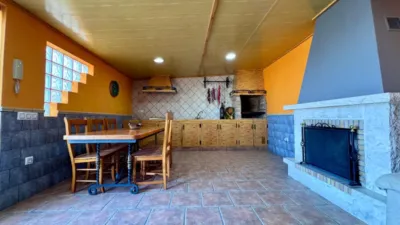 Terraced house in La Nucia photo 47