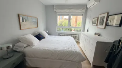 Apartment on Arturo Soria Street photo 10