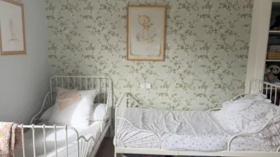 Apartment on Arturo Soria Street photo 20