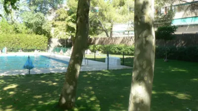 Apartment on Arturo Soria Street photo 30