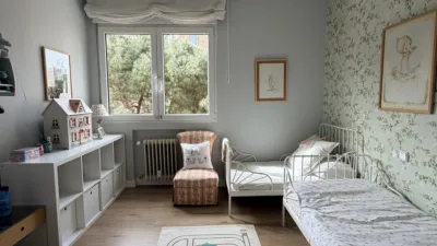 Apartment on Arturo Soria Street photo 23