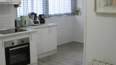 Apartment on Arturo Soria Street photo 8