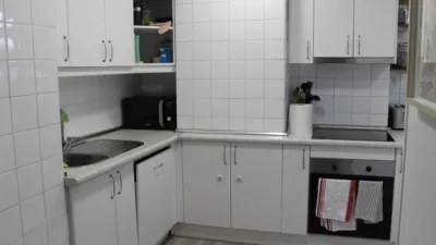 Apartment on Arturo Soria Street photo 7